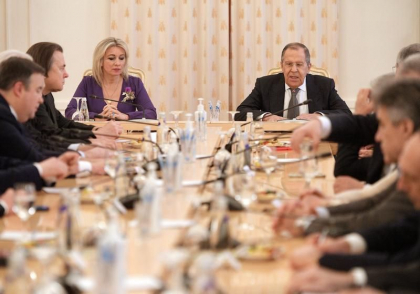 „Banditism si furt”: Rusia ameninta UE cu procese care vor dura zeci de ani „Banditism si furt”: Rusia ameninta UE cu procese care vor dura zeci de ani