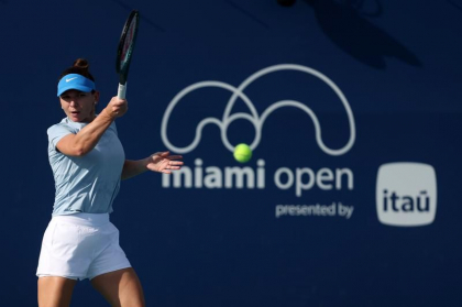 Simona Halep a anuntat numele noului antrenor
