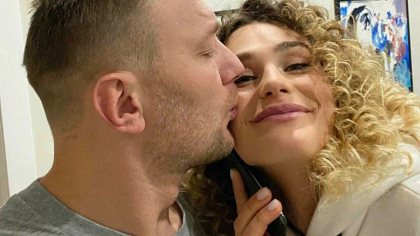 Arina Sabalenka, mesaj emotionant dupa moartea fostului ei iubit - FOTO
Arina Sabalenka, mesaj emotionant dupa moartea fostului ei iubit - FOTO