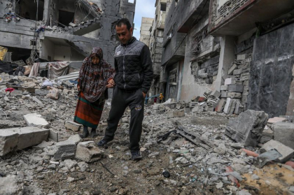 OMS: „Nou-nascutii din Gaza mor pentru ca nu au o greutate suficienta” OMS: „Nou-nascutii din Gaza mor pentru ca nu au o greutate suficienta”
