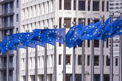 Summit UE sub presiunea Rusiei. Pe agenda: folosirea banilor rusesti pentru sustinerea Ucrainei si punerea economiilor europene „pe picior de razboi” Summit UE sub presiunea Rusiei. Pe agenda: folosirea banilor rusesti pentru sustinerea Ucrainei si punerea economiilor europene „pe picior de razboi”