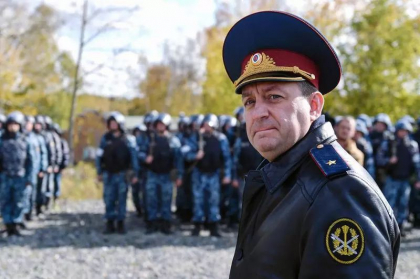 Inchisorile rusesti se plang ca nu au destui gardieni si ca angajatii lor sunt tot mai obositi
Inchisorile rusesti se plang ca nu au destui gardieni si ca angajatii lor sunt tot mai obositi