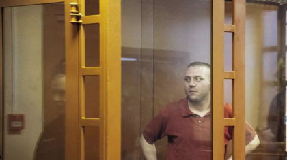 Un cineast rus s-a ales cu 3 ani de inchisoare, din cauza postarilor in care a vorbit despre „masacrarea civililor” din Ucraina Un cineast rus s-a ales cu 3 ani de inchisoare, din cauza postarilor in care a vorbit despre „masacrarea civililor” din Ucraina