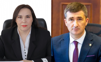 Comisia Vetting propune Consiliului Superior al Magistraturii sa-i promoveze pe Ion Munteanu si Stella Blesceaga Comisia Vetting propune Consiliului Superior al Magistraturii sa-i promoveze pe Ion Munteanu si Stella Blesceaga