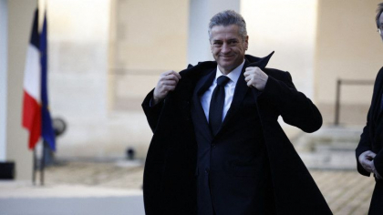 Slovenia l-ar putea sprijini pe Iohannis la NATO. Initial anuntase ca-l sustine pe Rutte, acum analizeaza „serios” ambele candidaturi