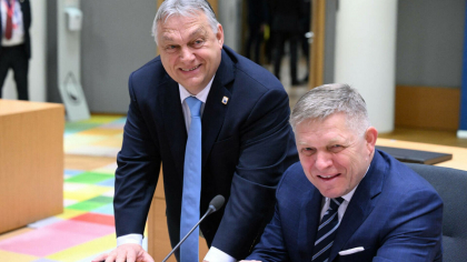 Dupa Ungaria, un alt stat european va fi urmatoarea bataie de cap a UE. Liderul care ia exemple din cartea de joc a lui Orban
