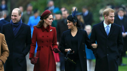 Cine preia rolul printesei Kate cat timp este se trateaza de cancer. Persoana care o va inlocui pe sotia printului William
Cine preia rolul printesei Kate cat timp este se trateaza de cancer. Persoana care o va inlocui pe sotia printului William
