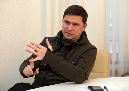 Mihailo Podoliak: Orice incercare de a lega Ucraina de atacul terorist de la Moscova este absolut nesustenabila
