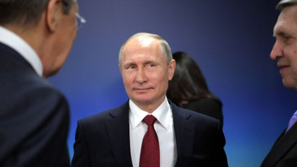 Oficialii rusi din anturajul lui Putin cer pedeapsa cu moartea pentru teroristi, dupa atacul de la Moscova