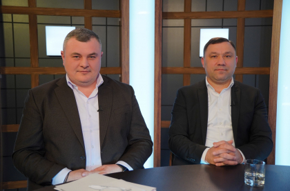 Dezbateri aprinse: Ce spune guvernarea si opozitia despre referendumul pro-european