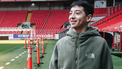 Povestea lui Islam, copilul care a salvat 100 de oameni din masacrul de la Moscova: „Sincer sa fiu, mi-a fost foarte frica”