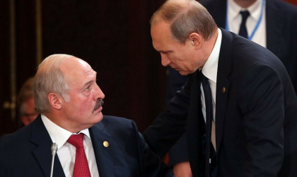 Putin ”tradat” chiar de prietenul cel mai bun. Ce a spus Lukasenko despre atacatorii de la Moscova
