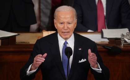 Joe Biden, prima reactie dupa prabusirea podului din Baltimore: „Toate datele arata ca a fost un accident”
