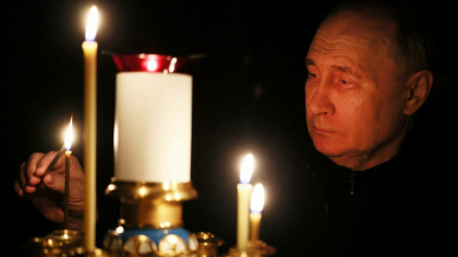 Cele mai sangeroase atacuri din Rusia, in era Putin. Cronologia atentatelor teroriste din ultimele doua decenii
 Cele mai sangeroase atacuri din Rusia, in era Putin. Cronologia atentatelor teroriste din ultimele doua decenii