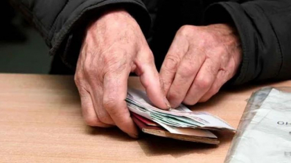 Din aprilie pensiile vor fi indexate cu 6%. Conferinta de presa dupa sedinta Guvernului - VIDEO Din aprilie pensiile vor fi indexate cu 6%. Conferinta de presa dupa sedinta Guvernului - VIDEO