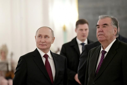 Atacul terorist de la Moscova tensioneaza relatiile Rusiei cu unul dintre aliatii sai
Atacul terorist de la Moscova tensioneaza relatiile Rusiei cu unul dintre aliatii sai