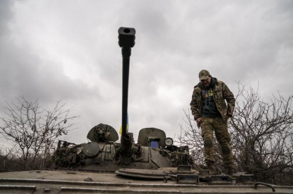 LIVE Razboi in Ucraina - ziua 762: Situatie „dificila” pentru trupele Kievului in Donbas. Putin spune ca islamistii radicali au comis atacul de la Moscova, dar sustine in continuare ca Ucraina a fost implicata