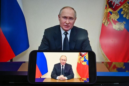 Rusia are probleme cu colectarea banilor pentru vânzările de petrol, băncile fiind mai atente la sancţiuni
Rusia are probleme cu colectarea banilor pentru vânzările de petrol, băncile fiind mai atente la sancţiuni