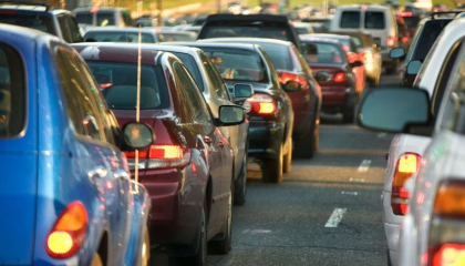 Benzina se scumpește, iar motorina se ieftinește. Noile prețuri stabilite de ANRE pentru carburanți - FOTO