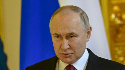 Mesaj ferm al lui Putin privind un atac asupra NATO. Cele cinci state menționate
