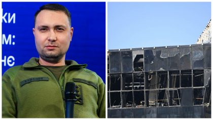 Kirilo Budanov: Federația Rusă a știut despre planificarea unui atac terorist în regiunea Moscova încă din februarie

