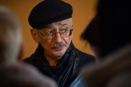 Rusia îl supune pe laureatul Nobel Oleg Orlov la tratamente crude și degradante în închisoare, acuză grupul Memorial
