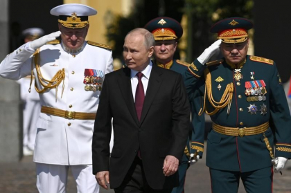 Rusia nu poate învinge Ucraina și probabil va pierde războiul. Dar numai dacă Occidentul va combate singura strategie de succes a Kremlinului - analiza unui think-tank american