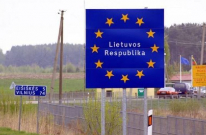 MAE, dupa ce un autocar cu copii din Moldova ar fi încercat să iasă din Belarus prin Lituania, însă țara nu le-a permis accesul: „Din cauza lipsei de licență a transportatorului”