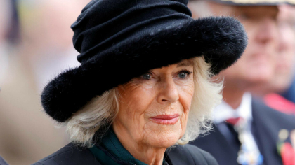 Moment emoționant pentru regina Camilla. Cum a reacționat atunci când a vorbit despre Kate, prima oară după diagnostic
Moment emoționant pentru regina Camilla. Cum a reacționat atunci când a vorbit despre Kate, prima oară după diagnostic