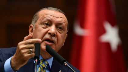 Alegeri locale în Turcia. Care este miza și de ce contează scrutinul pentru Erdogan
Alegeri locale în Turcia. Care este miza și de ce contează scrutinul pentru Erdogan