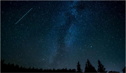 Fenomen spectaculos pe cer, ce poate fi observat o dată în viaţă: O nouă stea va putea fi văzută cu ochiul liber, timp de câteva zile
Fenomen spectaculos pe cer, ce poate fi observat o dată în viaţă: O nouă stea va putea fi văzută cu ochiul liber, timp de câteva zile