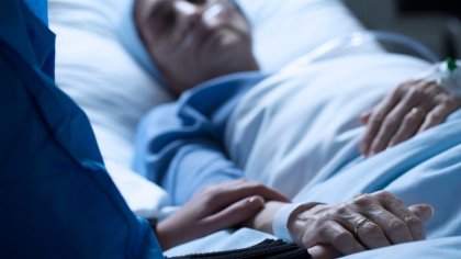 Semnele de cancer ar putea fi observate cu ani înainte ca primele simptome să apară, spune noul institut de cercetare
Semnele de cancer ar putea fi observate cu ani înainte ca primele simptome să apară, spune noul institut de cercetare
