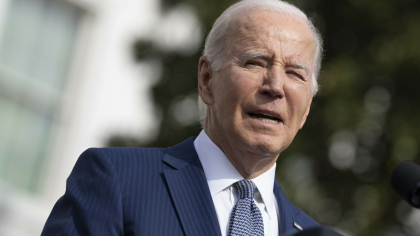 Val de critici pentru Joe Biden. Președintele SUA sărbătoreşte Paştele şi ziua vizibilităţii persoanelor transsexuale Val de critici pentru Joe Biden. Președintele SUA sărbătoreşte Paştele şi ziua vizibilităţii persoanelor transsexuale