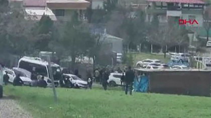 Incidente la alegerile locale din Turcia. O persoană a murit, alte 12 sunt rănite - VIDEO Incidente la alegerile locale din Turcia. O persoană a murit, alte 12 sunt rănite - VIDEO