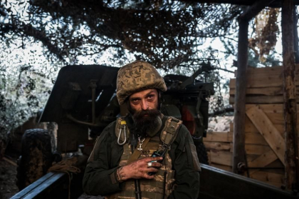 LIVE TEXT. Război în Ucraina - ziua 768: Rusia a cerut Ucrainei să i-l predea pe șeful SBU, Kievul a răspuns amintind de mandatul CPI contra lui Putin. Un politolog ucrainean dezvăluie cea mai mare greșeală a Kievului - FOTO