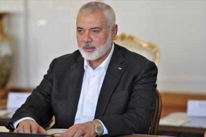 Sora liderul politic al Hamas, arestată în Israel. Acuzațiile care i se aduc