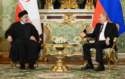 Încă o lovitură pentru varianta Kremlinului privind atacul de la Moscova: Iranul avertizase Rusia cu câteva zile înainte de masacru, după ce a interogat un comandant ISIS-K