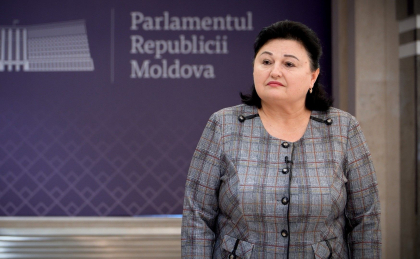 Fiica unui deputat PAS, implicată în dosarul de corupție de la Aeroport. Președintele Parlamentului cere ca Victoria Cazacu să-și depună mandatul - FOTO Fiica unui deputat PAS, implicată în dosarul de corupție de la Aeroport. Președintele Parlamentului cere ca Victoria Cazacu să-și depună mandatul - FOTO