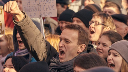 CNN: Hackerii anti-Kremlin s-au răzbunat pe Putin pentru uciderea lui Alexei Navalnîi CNN: Hackerii anti-Kremlin s-au răzbunat pe Putin pentru uciderea lui Alexei Navalnîi