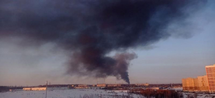 Cum au ajuns dronele ucrainene echipate cu AI în inima Rusiei, pentru a lovi rafinărie după rafinărie. Efectele sunt deja vizibile