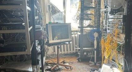 Peste 17 mii de imagini cu copii implicați în scene pornografice, ridicate de INI și PCCOCS. Percheziții la patru suspecți