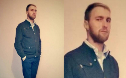 Bărbatul de 37 de ani care a dispărut acum două săptămâni, a fost găsit. Ce spune poliția - FOTO Bărbatul de 37 de ani care a dispărut acum două săptămâni, a fost găsit. Ce spune poliția - FOTO