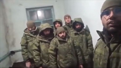 Mai mulți indieni s-au dus cu viză de turist în Rusia și acum famiile lor au început să primească saci cu cadavre. "Satul e în doliu"