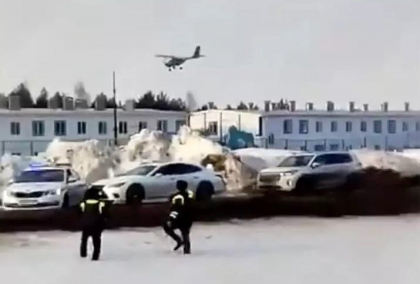 „Speriați și șocați”. După atacul dronelor Kievului, rușii din Tatarstan încep să simtă războiul de la 1.300 de kilometri distanță - VIDEO
