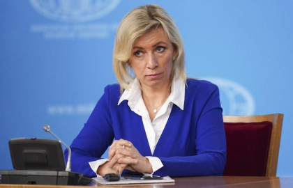 Moscova îl acuză pe preşedintele CIO că participă la o „conspiraţie” pentru a-i exclude pe sportivii ruși de la Jocurile Olimpice Moscova îl acuză pe preşedintele CIO că participă la o „conspiraţie” pentru a-i exclude pe sportivii ruși de la Jocurile Olimpice