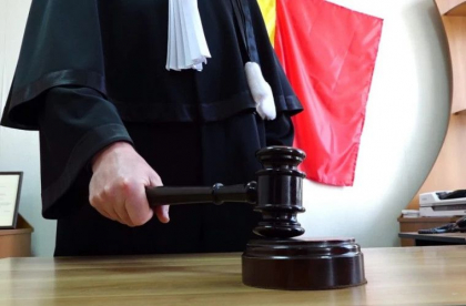 După șapte ani, un judecător a fost recunoscut vinovat, dar eliberat de răspundere penală în dosarul „Laundromat”