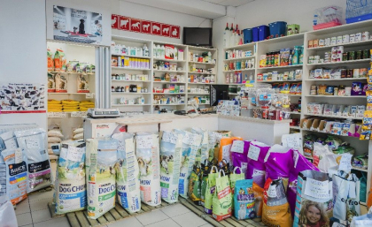 Controale în farmacii veterinare și magazine zoo din țară. Neconformitățile depistate de inspectorii ANSA  Controale în farmacii veterinare și magazine zoo din țară. Neconformitățile depistate de inspectorii ANSA