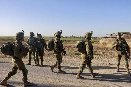 Israelul a suspendat toate permisiile militarilor, în pregătire pentru o posibilă confruntare cu Iranul
