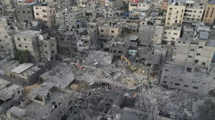 Consiliul ONU pentru drepturile omului cere ca Israelul să fie tras la răspundere pentru posibile crime de război