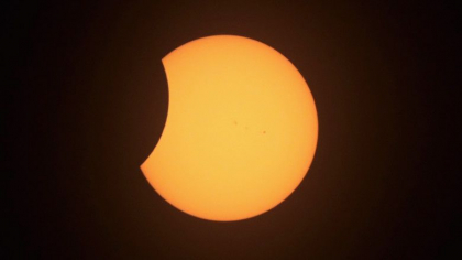 Patru piloți NASA vor studia eclipsa solară de pe 8 aprilie din avioane. Care este motivul